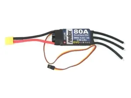 regulator-redox-80a-evo