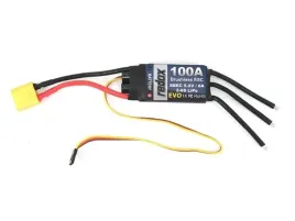 regulator-redox-100a-evo