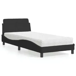 vidaxl-lozko-z-materacem-czarne-90x200-cm-aksamitne