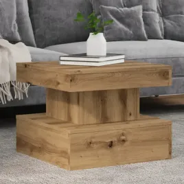 vidaxl-stolik-kawowy-z-oswietleniem-led-dab-artisian-50x50x40-cm