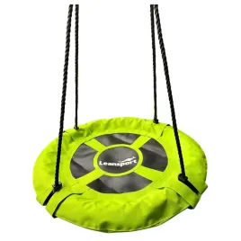 hustawka-ogrodowa-bocianie-gniazdo-dla-dzieci-zielona-60cm