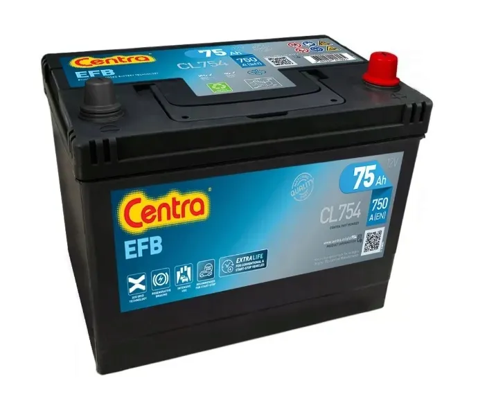 akumulator-75-ah-centra-efb-cl754-stan-nowy