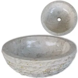 vidaxl-umywalka-marmurowa-40-cm-kremowa