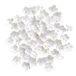 kwiaty-papierowe-2cm-60szt-biale-dpcraft-kwiatki-white-scrapbooking-ozdobne