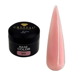 base-color-9-30ml-crystal-professional-baza-hybrydowa-kamuflujaca