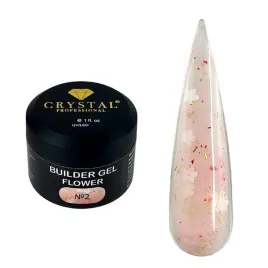 builder-gel-flower-2-15ml-crystal-professional-zel-budujacy