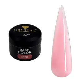 base-color-28-30ml-crystal-professional-baza-hybrydowa-kamuflujaca
