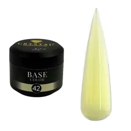 base-color-42-15ml-crystal-professional