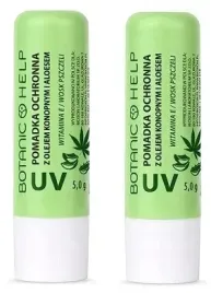 pomadka-z-olejem-konopnym-i-aloesem-filtrem-uv-5g-x-2-botanic-help
