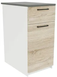 szafka-kuchenna-stojaca-40-cm-z-1-szuflada-dab-sonoma