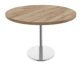 stol-kuchenny-craft-z-chromowana-noga-fi-80cm