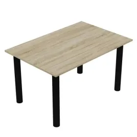 stol-kuchenny-nogi-czarne-120x80-sonoma