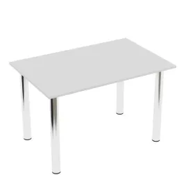 stol-kuchenny-nogi-chrom-120x80-bialy