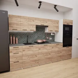 zestaw-mebli-kuchennych-280-cm-pensylwania-dab-craft-uc