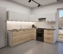 zestaw-mebli-kuchennych-230x210-cm-bolonia-sonoma-bialy-uc