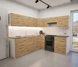 zestaw-mebli-kuchennych-230x210-cm-bolonia-dab-artisan-ua