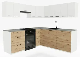 zestaw-mebli-kuchennych-210x210-cm-arizona-dab-artisan-bialy