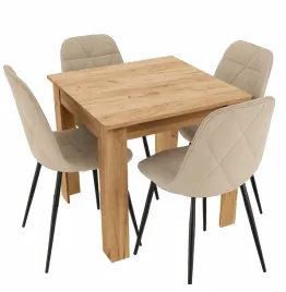 stol-kuchenny-np-do-kuchni-pokoju-80x80-dab-craft-zloty-z-krzeslami-piado-b