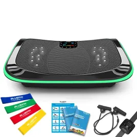 platforma-wibracyjna-bluefin-4d-vibration-plate-300-w
