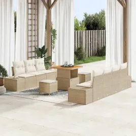 vidaxl-10-czesciowy-zestaw-sofa-ogrodowa-z-poduszkami-bezowy-poly-rattan-ak