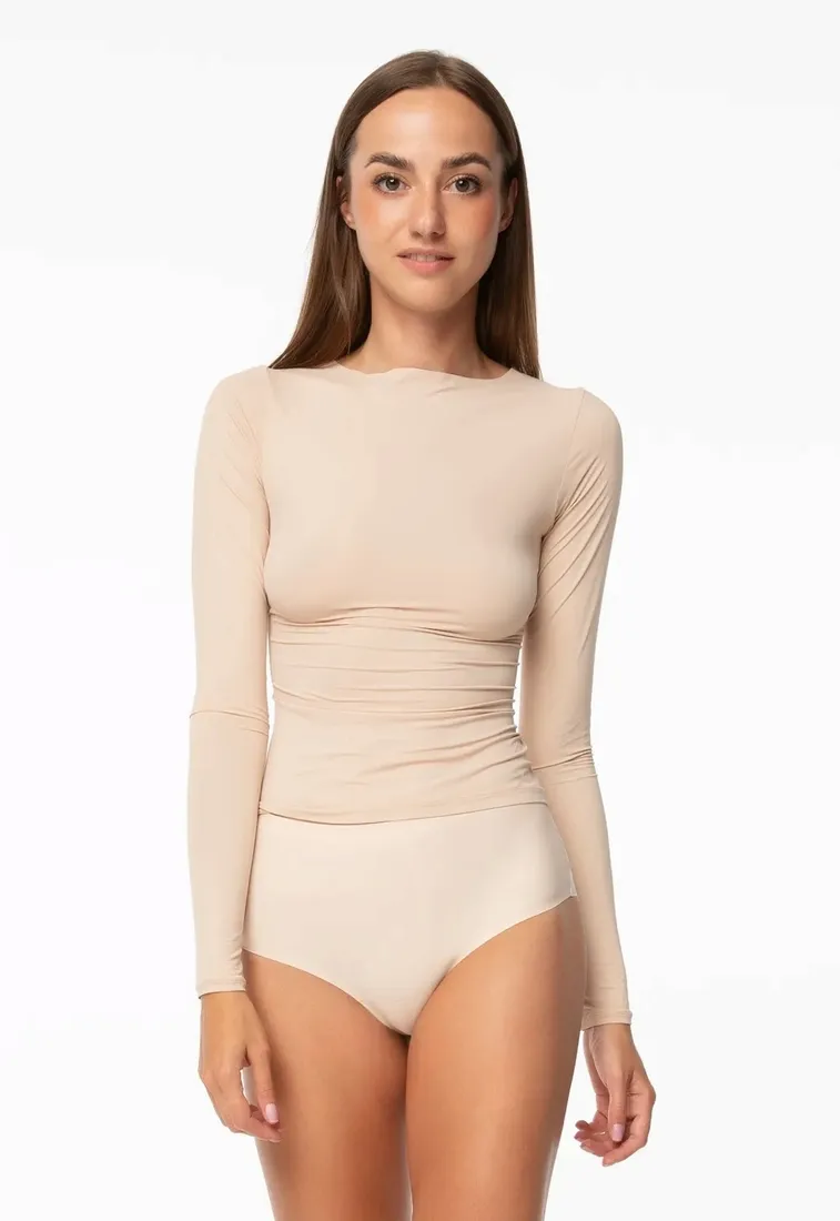 julimex-bluzka-simple-longsleeve