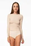 julimex-bluzka-simple-longsleeve-stan-nowy
