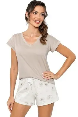 donna-pizama-damska-sandi-short