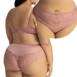 ava-zabudowane-majtki-damskie-z-koronka-av-2105-yasemin-xxl