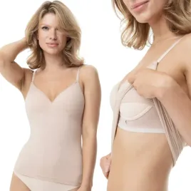 bezowa-koszulka-z-wbudowanym-biustonoszem-2w1-julimex-cami-top-bra-s