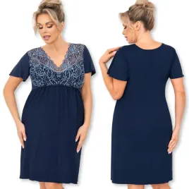 donna-koszula-nocna-melania-plus-size-3xl