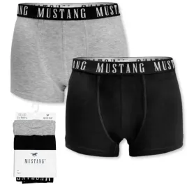 2x-bokserki-meskie-mustang-4271-1052-czarny-szary-l