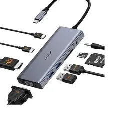 hub-usb-c-9-w-1-do-macbook-pro-hdmi-usb-3-0-aux-ladowarka-100w-czytnik-kart