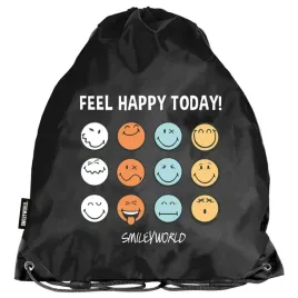 smiley-worek-na-obuwie-wf-buty-buzki-emitikony-na-zajecia-szkolne-emotki
