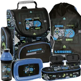 tornister-gamepad-gry-szkolny-gaming-dla-chlopaka-do-klas-1-4-komplet-5-el