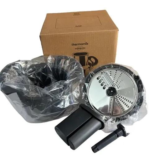 NAKŁADKA KROJĄCA do Thermomix TM6 TM5 ORYGINALNA