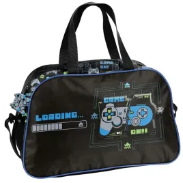 gamepad-torba-sportowa-na-basen-dla-chlopaka-na-wycieczki-gamer-game-gra