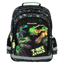 plecak-dinozaury-szkolny-do-1-klasy-podstawowki-tornister-tyranozaur-t-rex