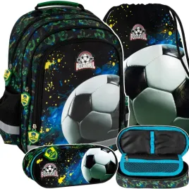 pilkarski-plecak-szkolny-do-1-klasy-football-komplet-3w1-pilka-nozna