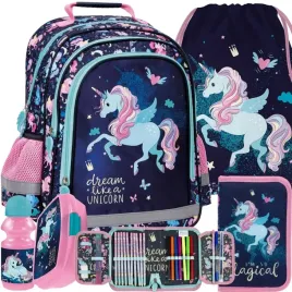 plecak-jednorozec-szkolny-do-1-klasy-komplet-5w1-dziewczecy-unicorn-derform