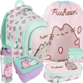 pusheen-pink-komplet-5-el-majewski-dla-dziewczynek-plecak-kot-kotki