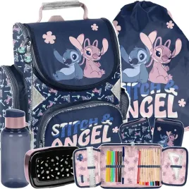 tornister-stitch-szkolny-do-klas-1-4-podstawowki-komplet-5ele-stich-i-lilo