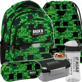minecraft-plecak-szkolny-mlodziezowy-backup-derform-piksele-gra-komplet-5w1