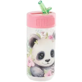 bidon-mis-panda-derform-dla-dziewczynek-butelka-na-napoj-picie-330ml