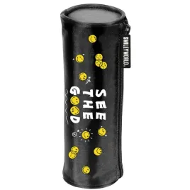 tuba-piornik-smiley-szkolny-dla-uczniow-czarny-buzki-emitikony-paso-emotki
