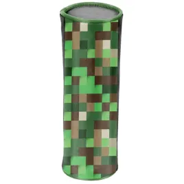 piksele-minecraft-chlopiecy-piornik-gry-gra-szkolny-tuba-okragly-gamer-gra