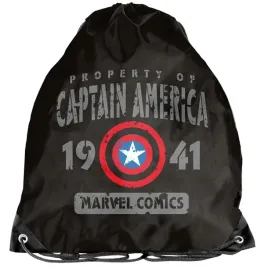 kapitan-ameryka-worek-na-obuwie-wf-kapcie-avengers-dla-chlopakow-do-1-klasy