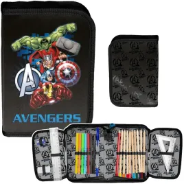 avengers-piornik-z-wyposazeniem-szkolny-dla-chlopakow-kapitan-ameryka-hulk
