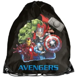 avengers-worek-na-obuwie-wf-kapcie-dla-chlopakow-do-podstawowki-iron-man