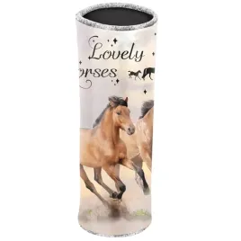 konie-piornik-tuba-z-koniem-szkolny-okragly-tuba-dla-dziewczynek-horse-paso