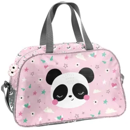 panda-torba-szkolna-na-basen-sportowa-dla-dziewczynek-wycieczkowa-z-panda